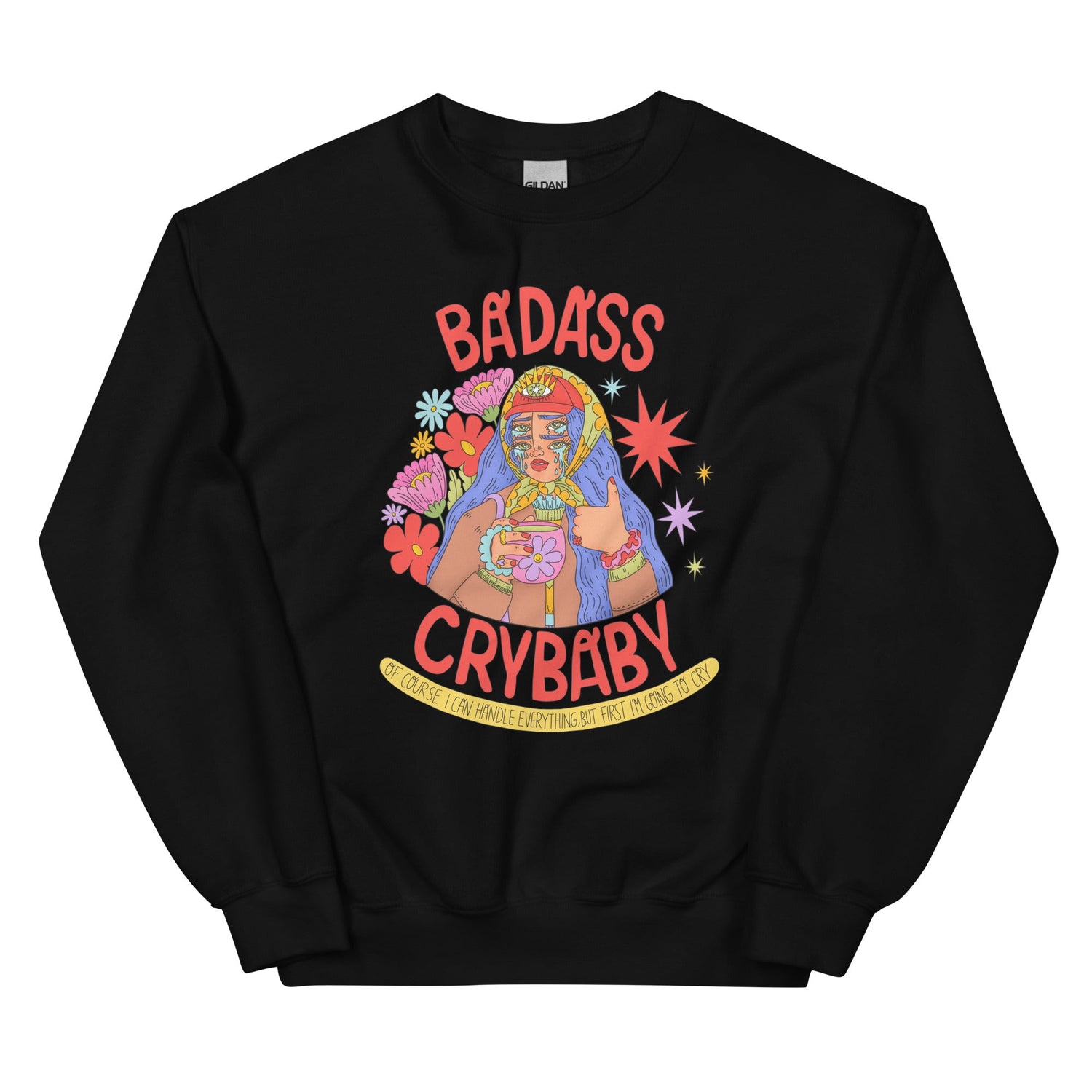 SWEATSHIRTS
